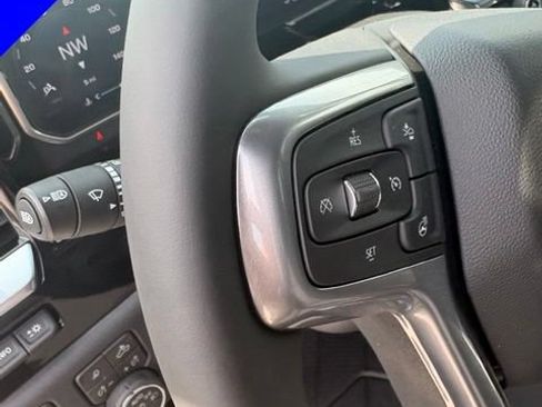 New 2026 Chevrolet Silverado 1500 LTZ AWD/4WD image 14