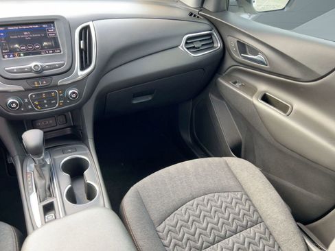 Certified 2023 Chevrolet Equinox LT image 29