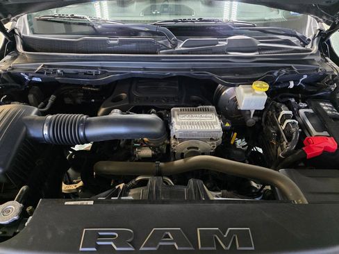 Used 2023 RAM 1500 Big Horn AWD/4WD image 41