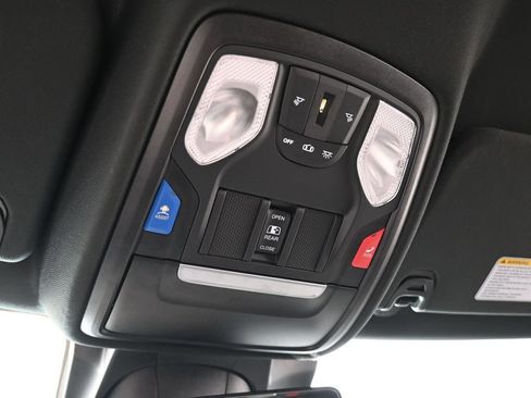 Used 2023 RAM 1500 Rebel w/ Rebel Level 2 Equipment Group AWD/4WD image 20