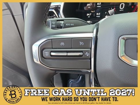 New 2026 GMC Canyon Elevation w/ Convenience Package RWD image 24