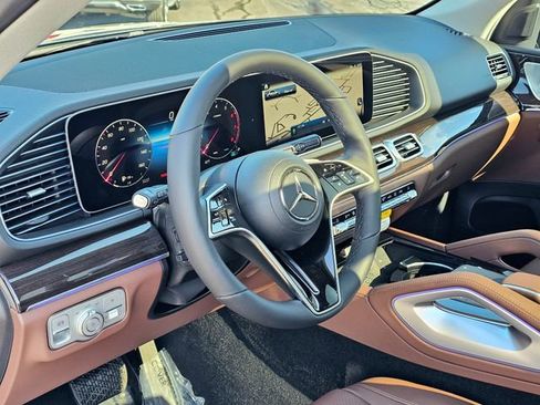 New 2026 Mercedes-Benz GLE 450 4MATIC image 13