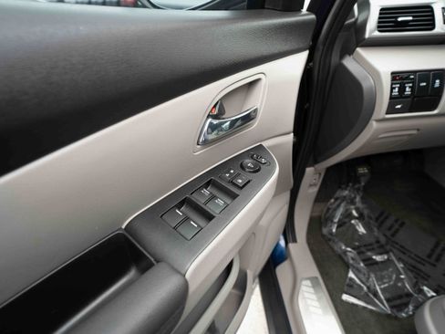 Used 2016 Honda Odyssey EX-L image 7