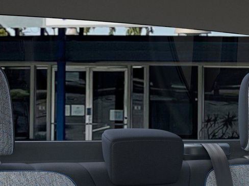 New 2026 Ford Maverick XLT w/ Equipment Group 301A image 24