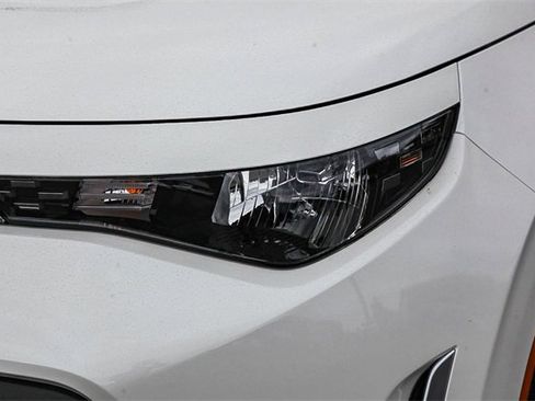New 2025 Kia Soul LX w/ LX Technology Package image 4