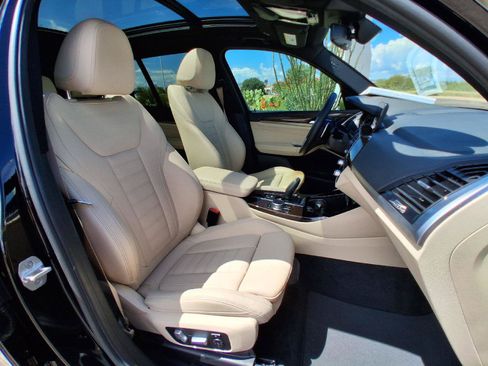 Used 2019 BMW X3 sDrive30i w/ Convenience Package RWD image 31