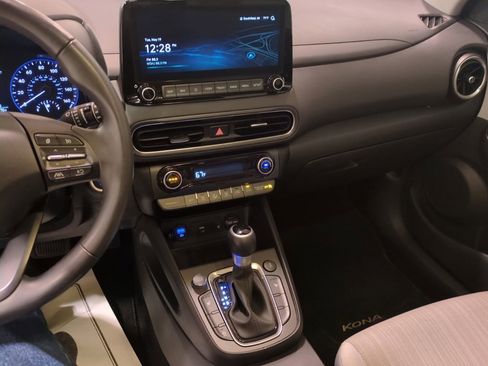 Certified 2023 Hyundai Kona SEL w/ Convenience Package AWD/4WD image 23