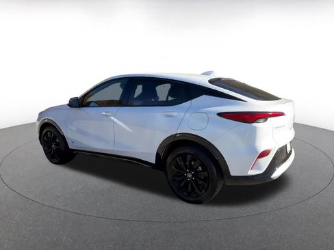 Used 2025 Buick Envista Sport Touring image 10