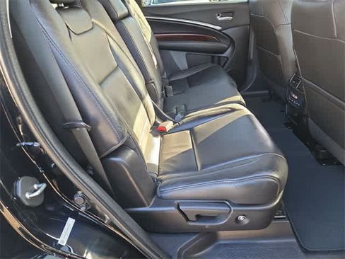 Used 2016 Acura MDX SH-AWD w/ Technology Package image 20
