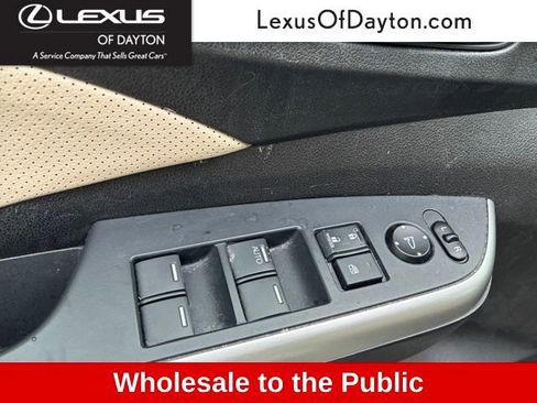Used 2016 Honda CR-V EX-L image 11