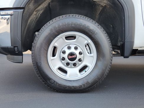 New 2025 GMC Sierra 2500 Pro w/ Convenience Package image 38