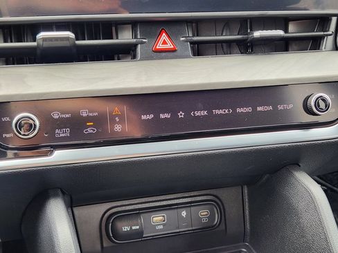 Certified 2023 Kia Sportage X-Line AWD/4WD image 25