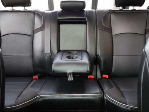 Used 2024 RAM 3500 Laramie w/ Night Edition image 45