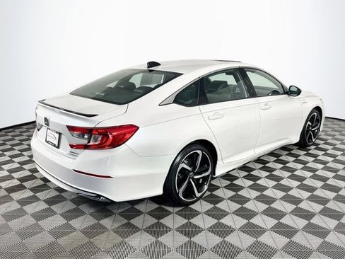 Used 2022 Honda Accord Sport image 8