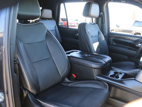 Used 2022 Chevrolet Tahoe Premier image 35