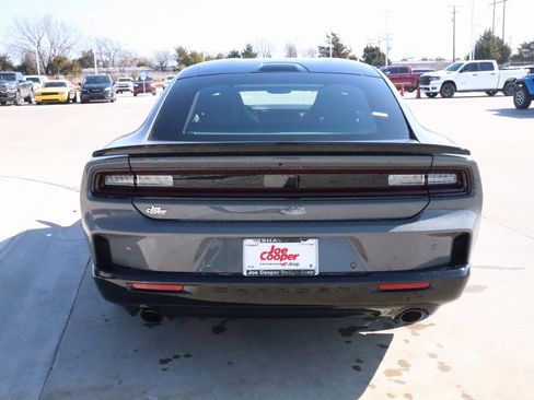New 2026 Dodge Charger R/T Scat Pack image 22