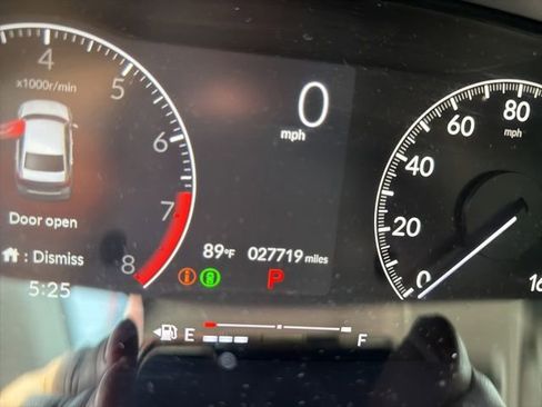 Used 2023 Honda Civic LX image 7