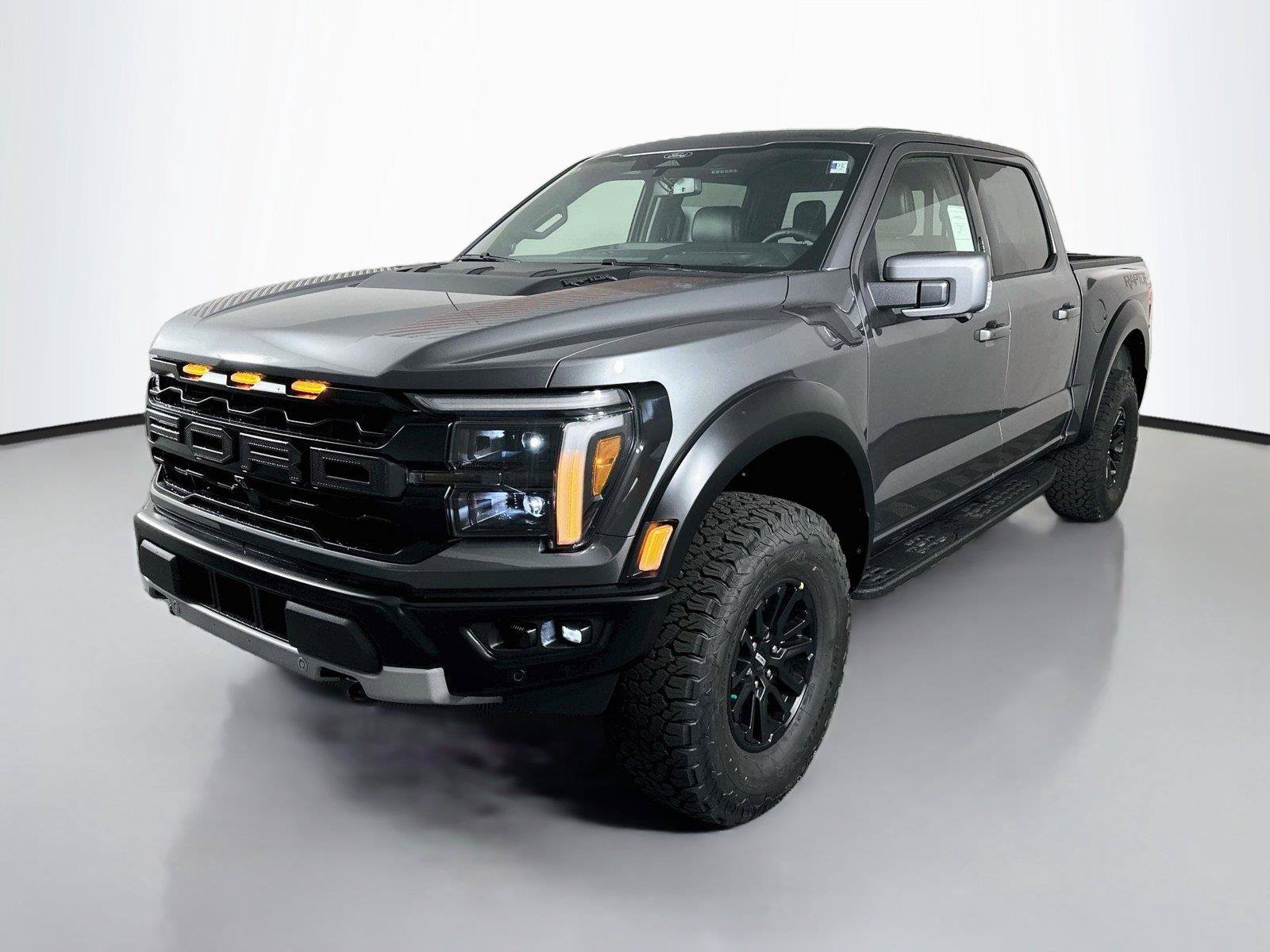 New 2026 Ford F150 Raptor AWD/4WD image 4