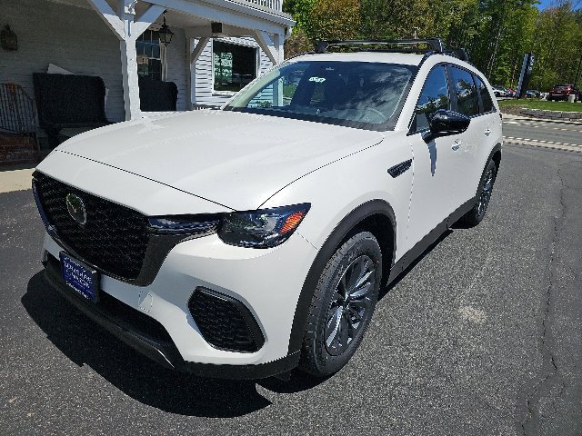 New 2026 MAZDA CX-70 SC AWD/4WD image 9