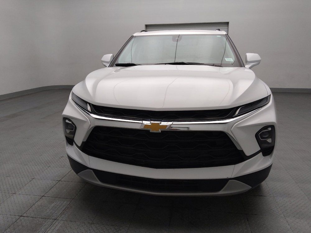 Used 2024 Chevrolet Blazer LT w/ Convenience Package FWD image 15