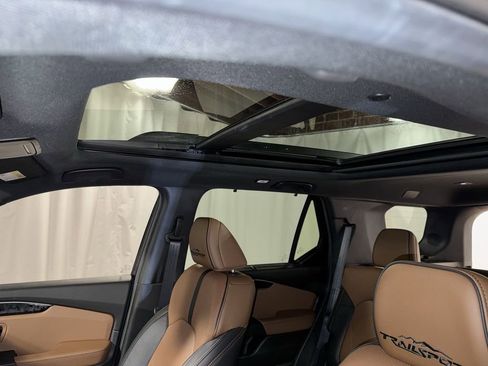 Used 2026 Honda Passport TrailSport Elite image 30