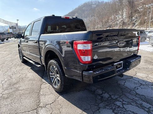 Used 2023 Ford F150 XL w/ STX Appearance Package image 5