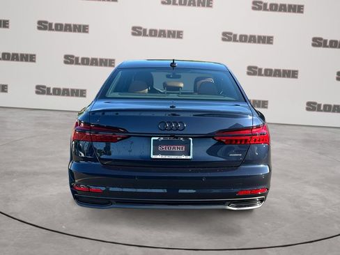 Used 2021 Audi A6 Premium Plus w/ Premium Plus Package AWD/4WD image 4