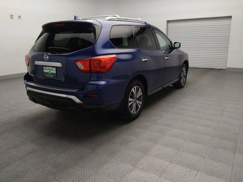 Used 2020 Nissan Pathfinder S FWD image 9
