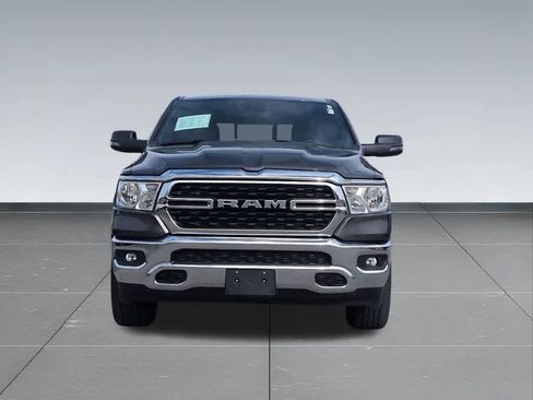 Used 2024 RAM 1500 Big Horn AWD/4WD image 11