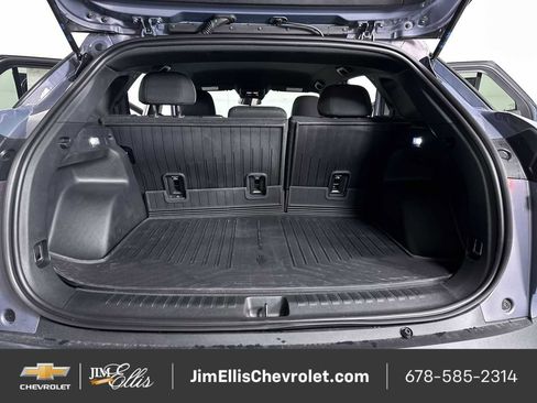 New 2026 Chevrolet Blazer EV LT image 46