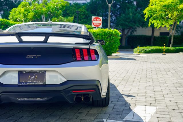 Used 2024 Ford Mustang GT Premium RWD image 26