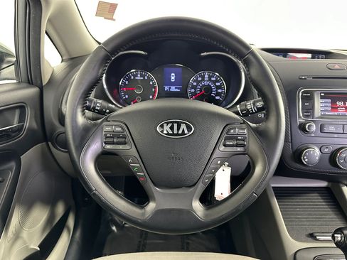 Used 2014 Kia Forte EX FWD image 30