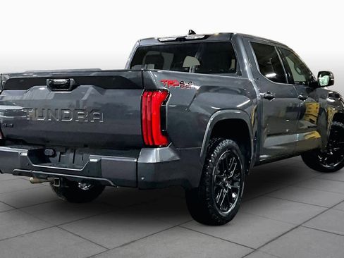 Used 2023 Toyota Tundra SR5 w/ TRD Sport Premium Package AWD/4WD image 13
