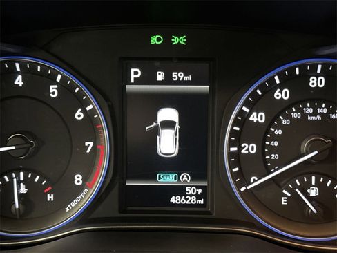 Used 2023 Hyundai Kona SEL w/ Cargo Package image 18