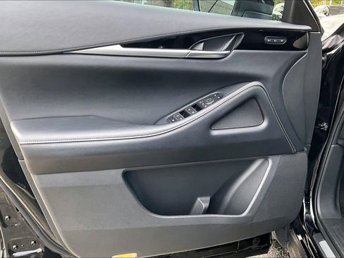 Certified 2025 INFINITI QX60 Pure image 24