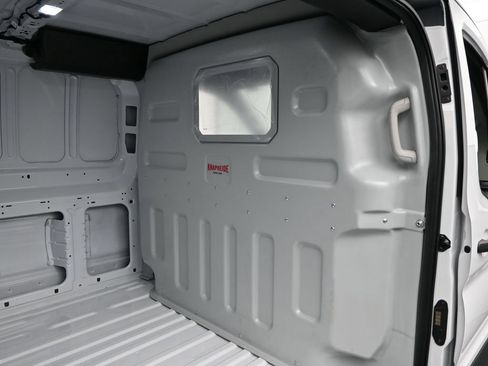 New 2026 Ford Transit 250 Low Roof RWD image 19