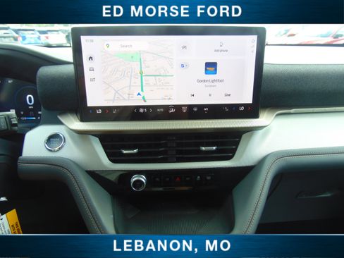 New 2025 Ford Explorer Active w/ Active Comfort Package image 23