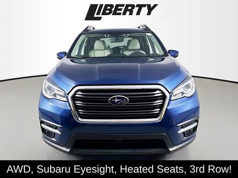 Used 2022 Subaru Ascent Limited w/ Technology Package image 2