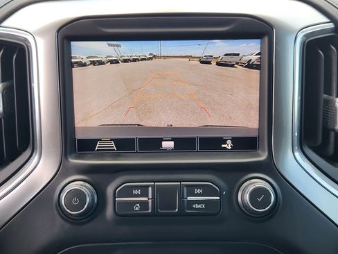 Used 2020 Chevrolet Silverado 1500 RST AWD/4WD image 19