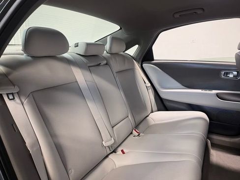 Used 2023 Hyundai Ioniq 6 SEL RWD image 14