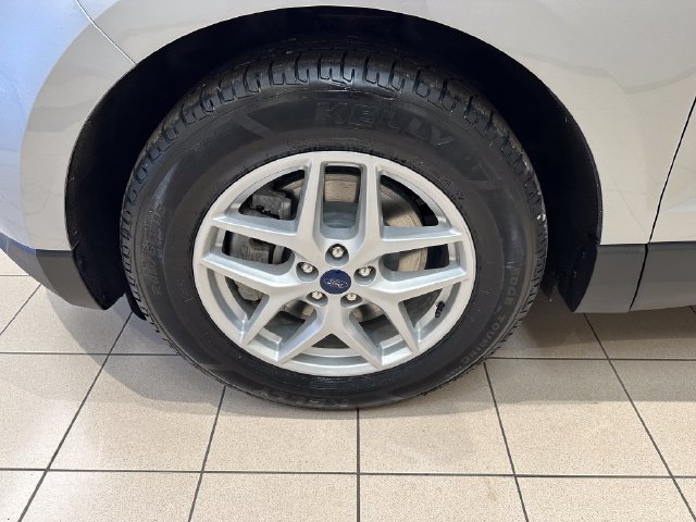 Certified 2022 Ford Edge SEL w/ Convenience Package AWD/4WD image 27