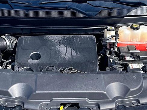 Used 2019 Chevrolet Traverse LT w/ LPO, Floor Liner Package AWD/4WD image 12