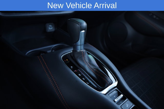 Used 2025 Honda HR-V Sport image 19