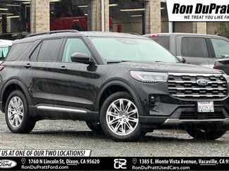 Used 2025 Ford Explorer Active w/ Active Comfort Package video 1
