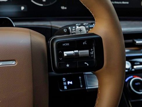 New 2026 Hyundai Santa Fe Limited image 12