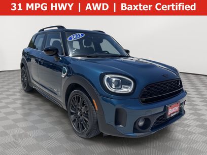 Used 2022 MINI Cooper Countryman S w/ Boardwalk Edition