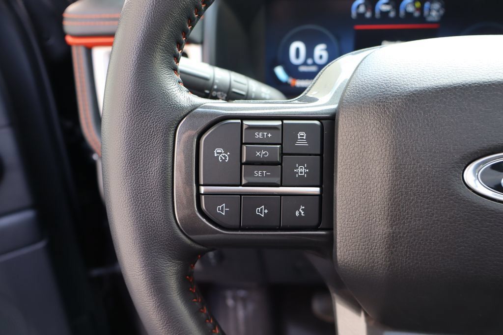 Used 2024 Ford Expedition Timberline AWD/4WD image 31