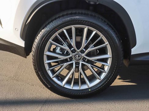 New 2026 Lexus NX 350 AWD w/ Luxury Package image 10