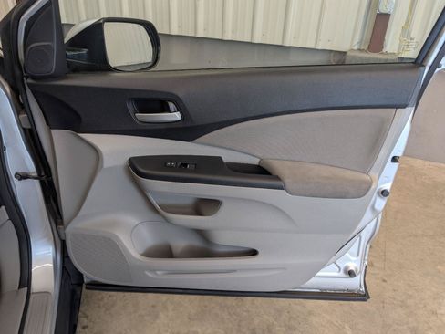 Used 2014 Honda CR-V EX image 29