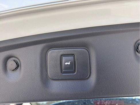 Used 2020 INFINITI QX60 Pure image 46